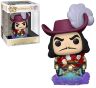 Фігурка Funko Disney World 50th Captain Hook at Peter Pans Flight Attraction Капітан Крюк фанко 109