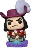 Фигурка Funko Disney World 50th Captain Hook at Peter Pans Flight Attraction Капитан Крюк фанко 109