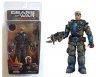 Фигурка Gears of War JUDGMENT Damon Baird Action Figure