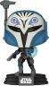Фігурка Funko Star Wars: Clone Wars - Bo-Katan Kryze Фанко Бо Катан 412
