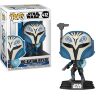 Фигурка Funko Star Wars: Clone Wars - Bo-Katan Kryze Фанко Бо Катан 412