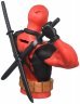 Бюст скарбничка Deadpool Bust Bank №2