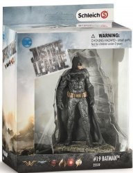 Статуетка DC Schleich Justice League Movie: Batman Action Figure