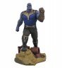 Фігурка Танос Diamond Select Toys Marvel Gallery: Infinity War - Thanos