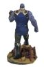 Фигурка Танос Diamond Select Toys Marvel Gallery: Infinity War Thanos