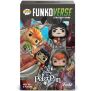 Настільна гра Funkoverse Peter Pan 100 2 Pack фанко Пітер Пен