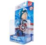 Фігурка Marvel Super Heroes Captain America Figure