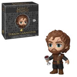 Фигурка Funko 5 Star: Game of Thrones Tyrion Lannister