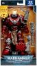 Фигурка McFarlane Warhammer 40000 Chaos Space Marine Word Bearer Action Figure (Gold Label) 