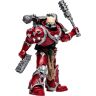 Фигурка McFarlane Warhammer 40000 Chaos Space Marine Word Bearer Action Figure (Gold Label) 