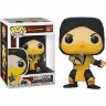 Фигурка Funko Pop Mortal Kombat Scorpion Фанко Мортал комбат Скорпион 537