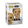 Фігурка Funko Star Wars C-3P0 Facet Фанко Сі-Тріпіо Exclusive 638