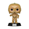 Фігурка Funko Star Wars C-3P0 Facet Фанко Сі-Тріпіо Exclusive 638