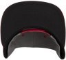 Кепка JINX World of Warcraft - Blood and Thunder Snap Back Hat Бейсболка Орда