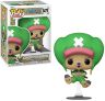 Фигурка Funko One Piece: Chopperemon (Wano) Фанко Ван-Пис Большой куш 1471
