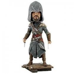 Фігурка Assassins Creed Revelations Ezio Auditore - HeadKnocker Figure