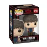 Фігурка Funko Stranger Things: Will Byers фанко Дуже дивні справи Вілл Байєрс 1786