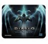 Коврик SteelSeries QcK Mouse Pad: D3 - Reaper of Souls