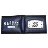 Кошелёк Naruto Наруто Wallet 
