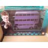 Фигурка Harry Potter The Knight Bus Die Cast