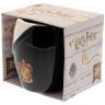 Кружка 3D Harry Potter Gryffindor Uniform Mug 500 ml чашка Гарри Поттер униформа