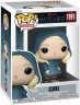 Фігурка Funko Pop Відьмак Witcher Ciri Цирі фанко 1191