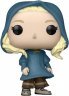 Фігурка Funko Pop Відьмак Witcher Ciri Цирі фанко 1191