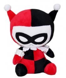 Мягкая игрушка - Harley Quinn Plush