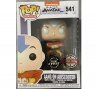 Фігурка Funko Avatar The Last Airbender Aang on Airscooter Фанко Аватар Аанг 541 (Chase Exclusive) 