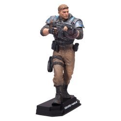 Фігурка McFarlane Toys Gears Of War 4 JD Fenix 7 