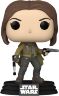 Фігурка Funko Star Wars Power of The Galaxy Jyn Erso Фанко Джин Ерсо Amazon Exclusive 555