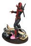 Фігурка Дедпул Diamond Select Toys Marvel Gallery: Taco Truck Deadpool