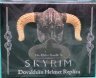 Статуетка The Elder Scrolls: Skyrim Dovahkiin Helmet Replica