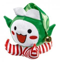 Мягкая игрушка Overwatch Pachielf Plush (Blizzard)