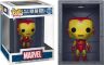 Фигурка Funko Marvel Iron Man Hall of Armor Model 4 фанко Железный человек PX Exclusive 1036