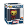 Фігурка Funko Marvel Iron Man Hall of Armor Model 4 фанко Залізна людина PX Exclusive 1036