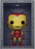 Фигурка Funko Marvel Iron Man Hall of Armor Model 4 фанко Железный человек PX Exclusive 1036