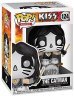 Фігурка Funko Pop фанк Поп Пітер Крісс KISS The Catman