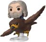 Фігурка Funko Rides: Lord of The Rings - Gwaihir with Gandalf Володар кілець Гендальф на орле