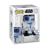 Фигурка Funko Star Wars R2-D2 Facet Фанко Р2-Д2 Exclusive 593