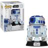Фигурка Funko Star Wars R2-D2 Facet Фанко Р2-Д2 Exclusive 593