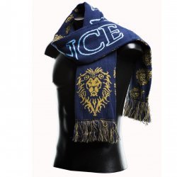 Шарф Weta World of Warcraft Scarf Alliance