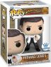 Фігурка Funko Indiana Jones фанко Індіана Джонс (Exclusive) 1356