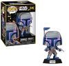 Фигурка Funko Star Wars: JANGO FETT Фанко Звёздные войны Джанго Фетт 835