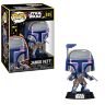 Фігурка Funko Star Wars: JANGO FETT Фанко Зіркові війни Джанго Фетт 835