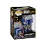 Фігурка Funko Star Wars: JANGO FETT Фанко Зіркові війни Джанго Фетт 835