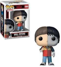 Funko Stranger Things: Will Byers 1909