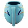 Чашка Warcraft - Blue Murloc Mug