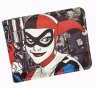 Гаманець Harley Quinn Wallet Харлі Квінн
