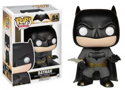 Фигурка Batman: Batman v Superman - Batman Pop! Vinyl Figure